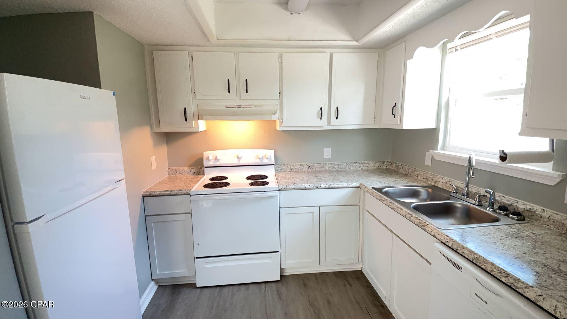 The Pines - Residential Lease