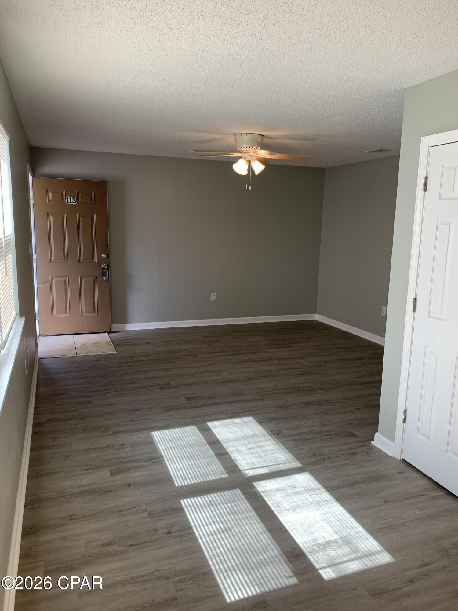 The Pines - Residential Lease