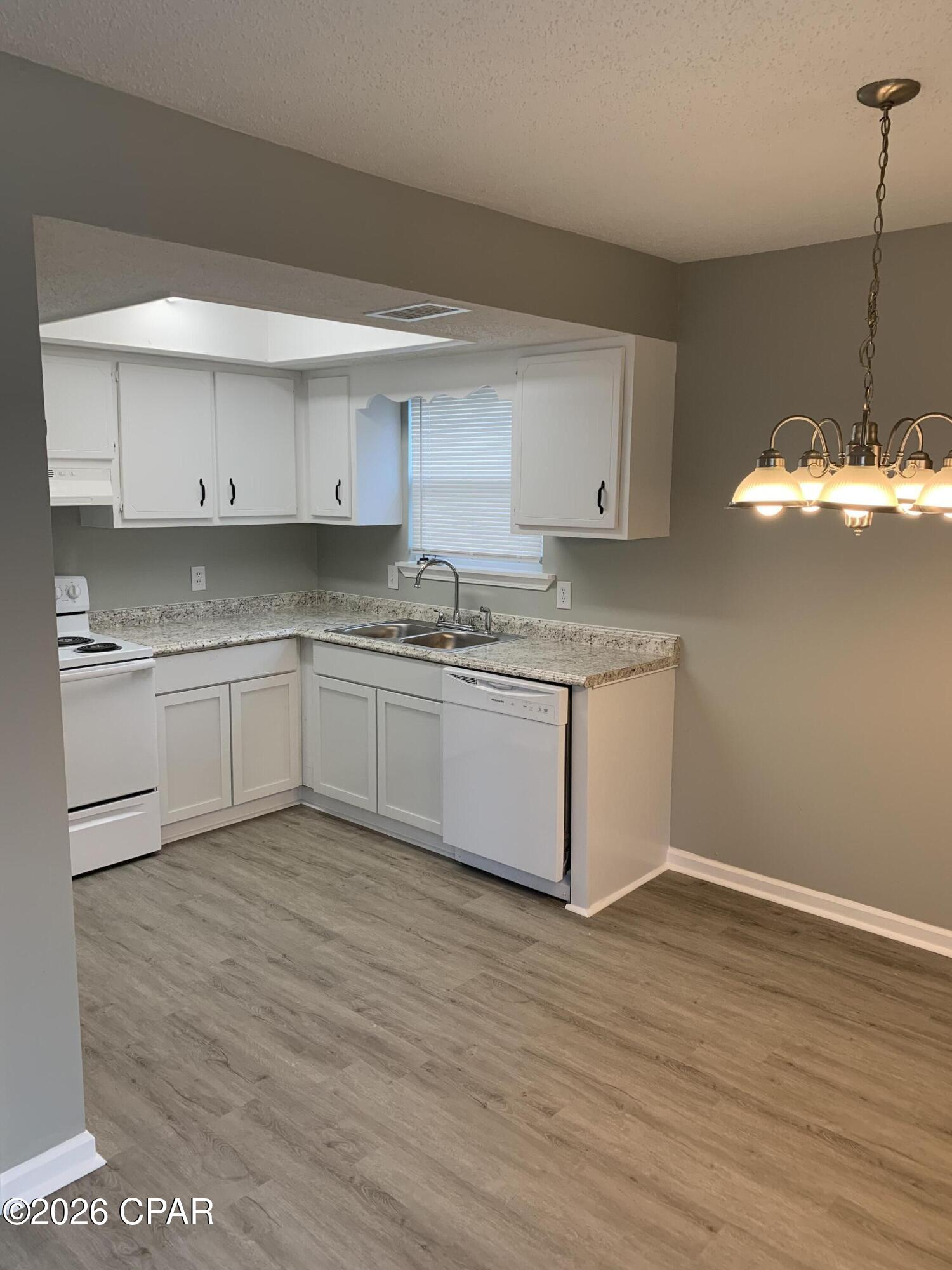 The Pines - Residential Lease