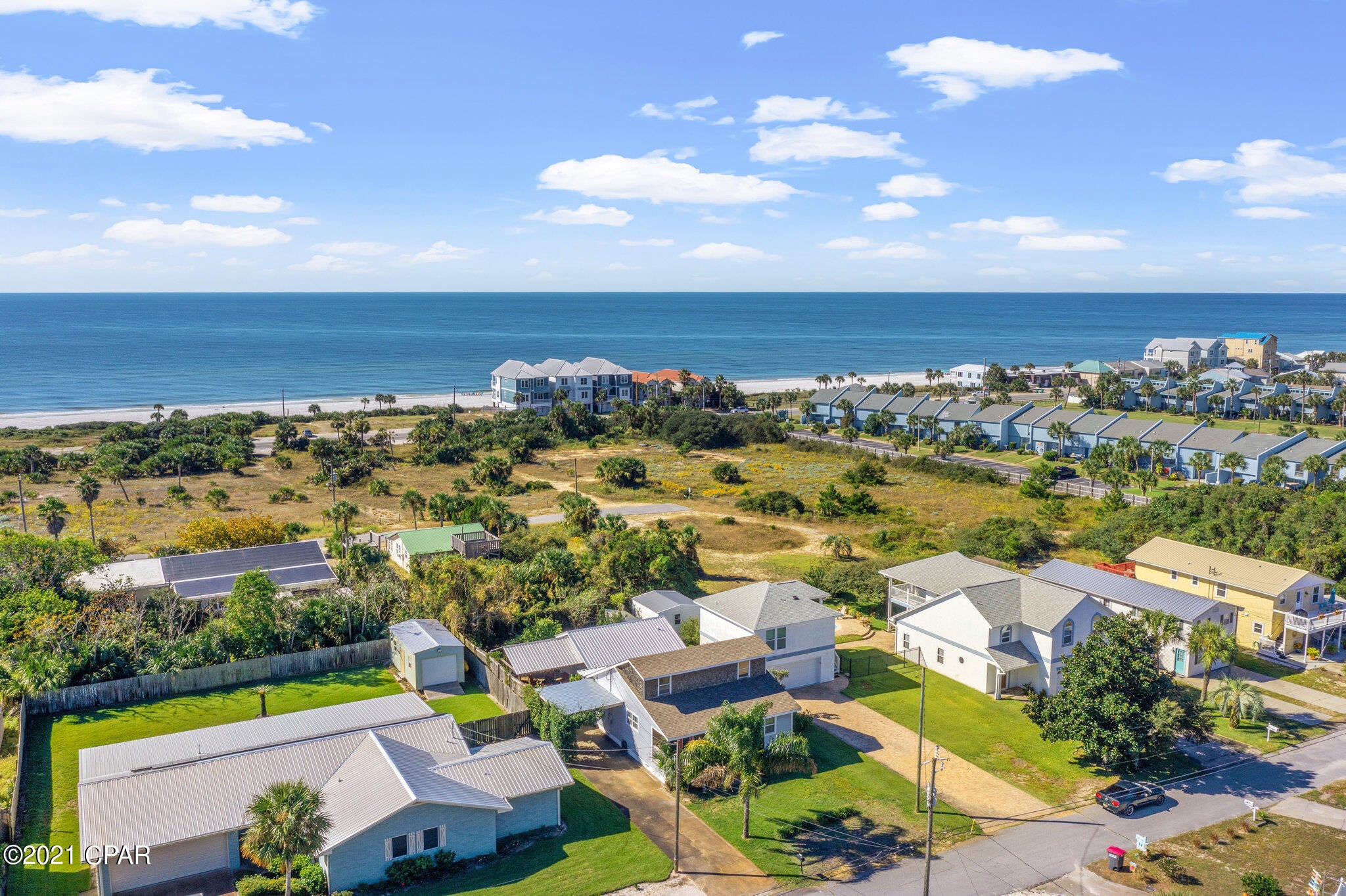 Kiska Beach - Residential