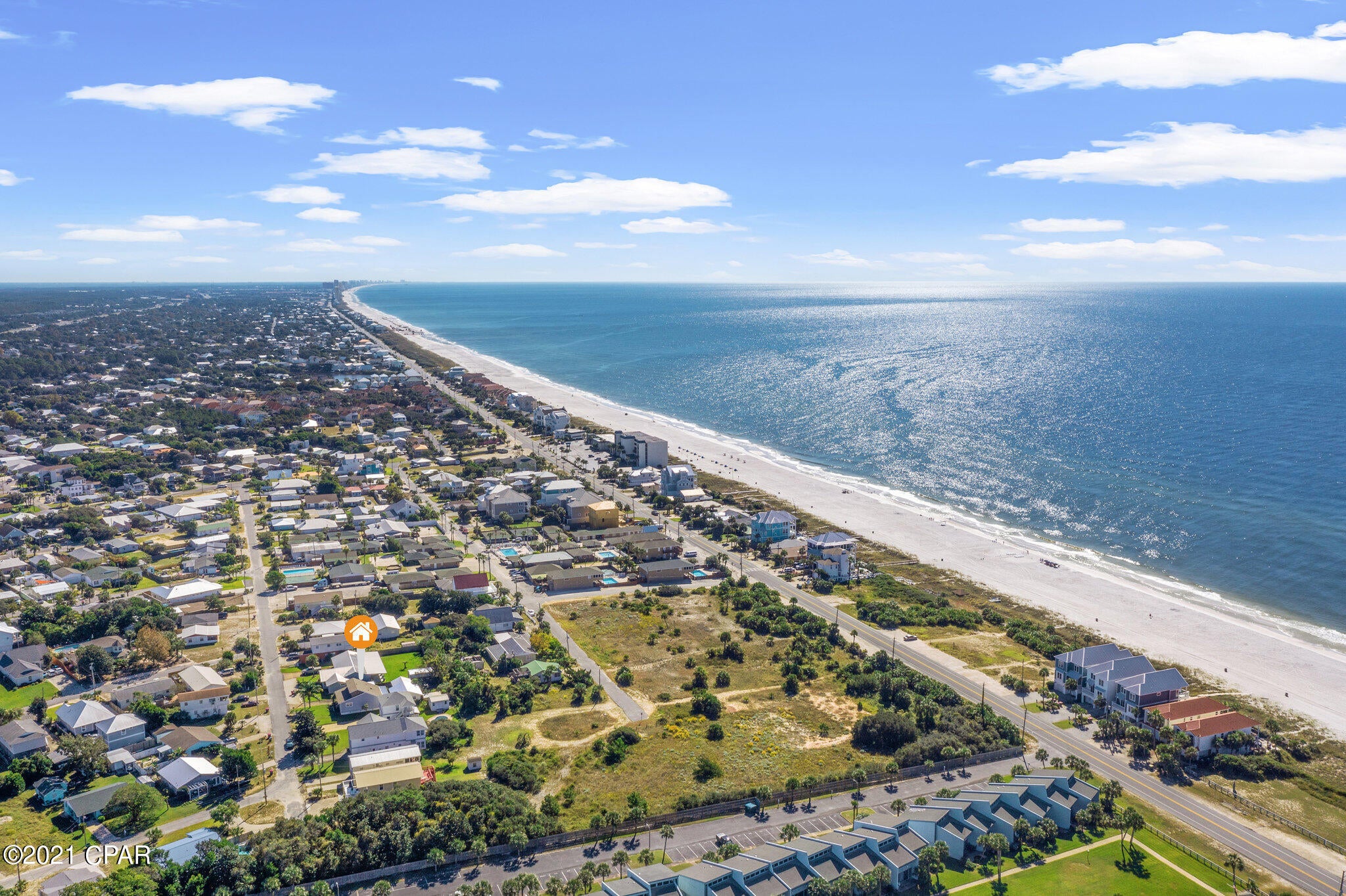 Kiska Beach - Residential