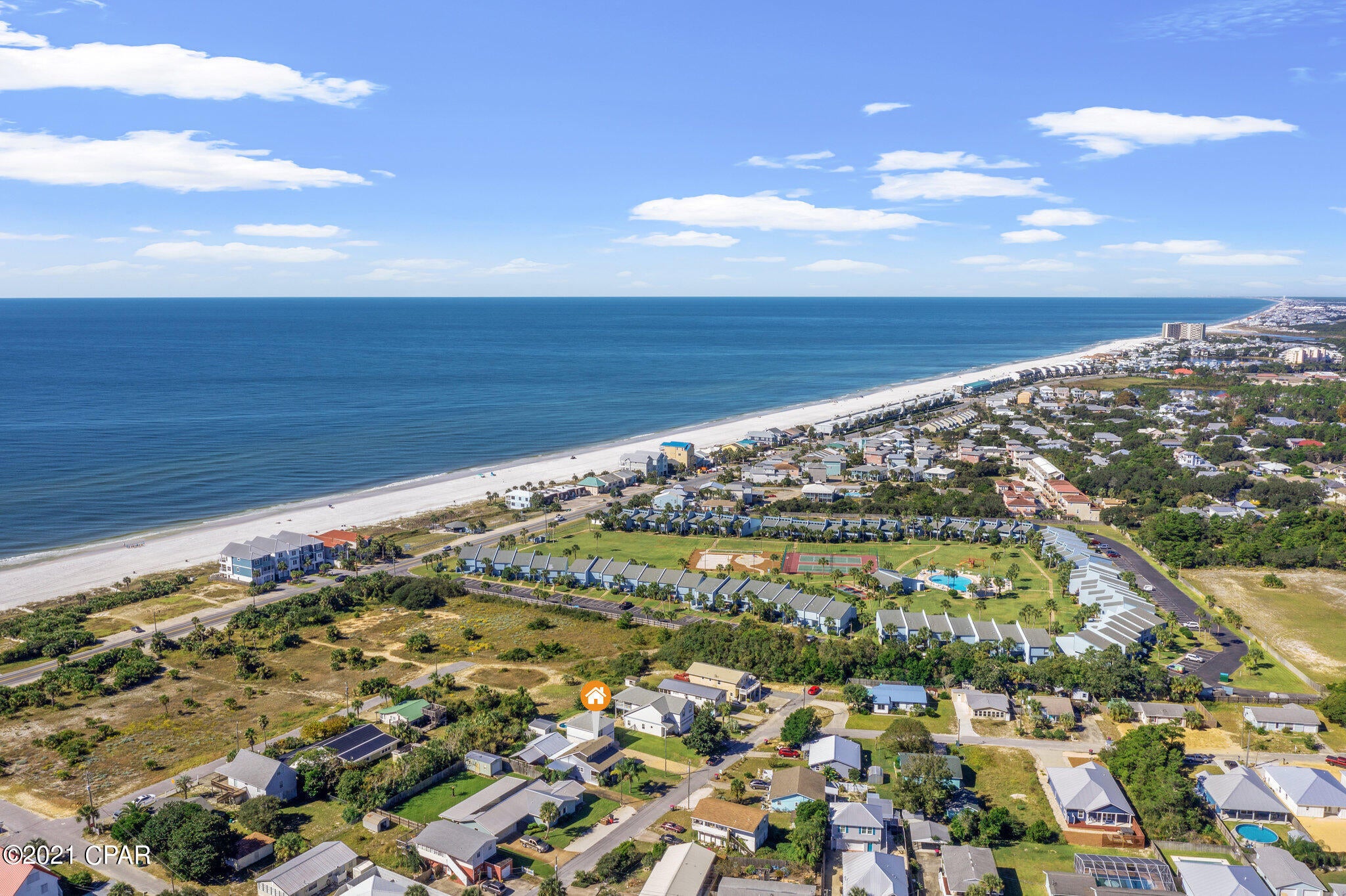 Kiska Beach - Residential