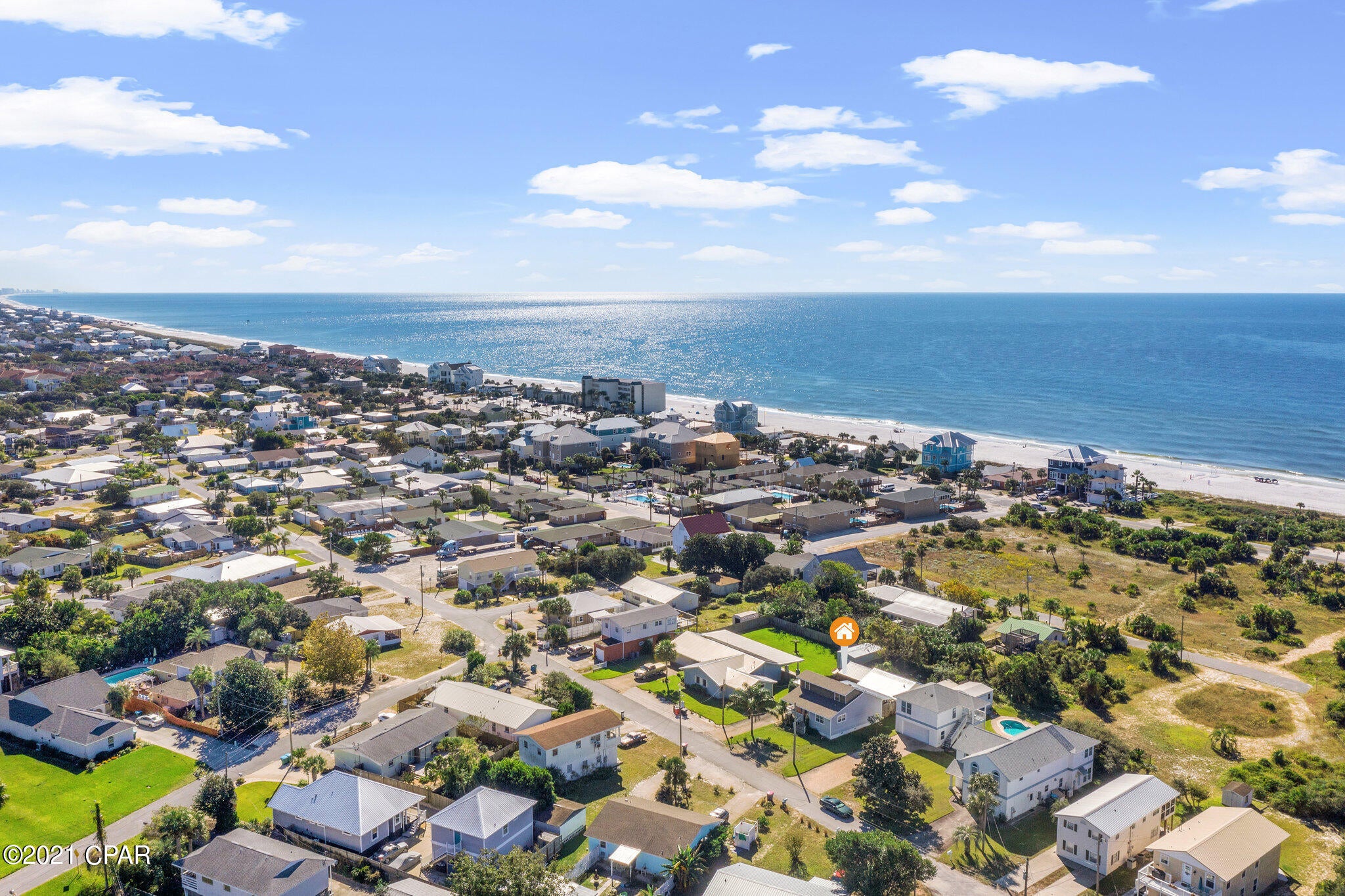 Kiska Beach - Residential