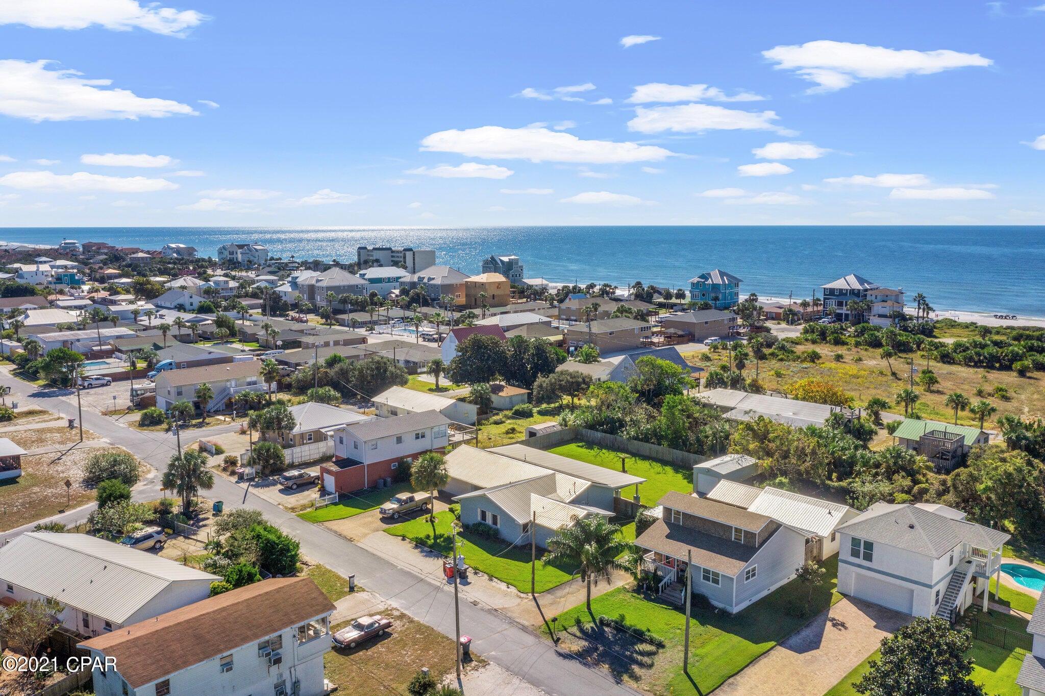 Kiska Beach - Residential