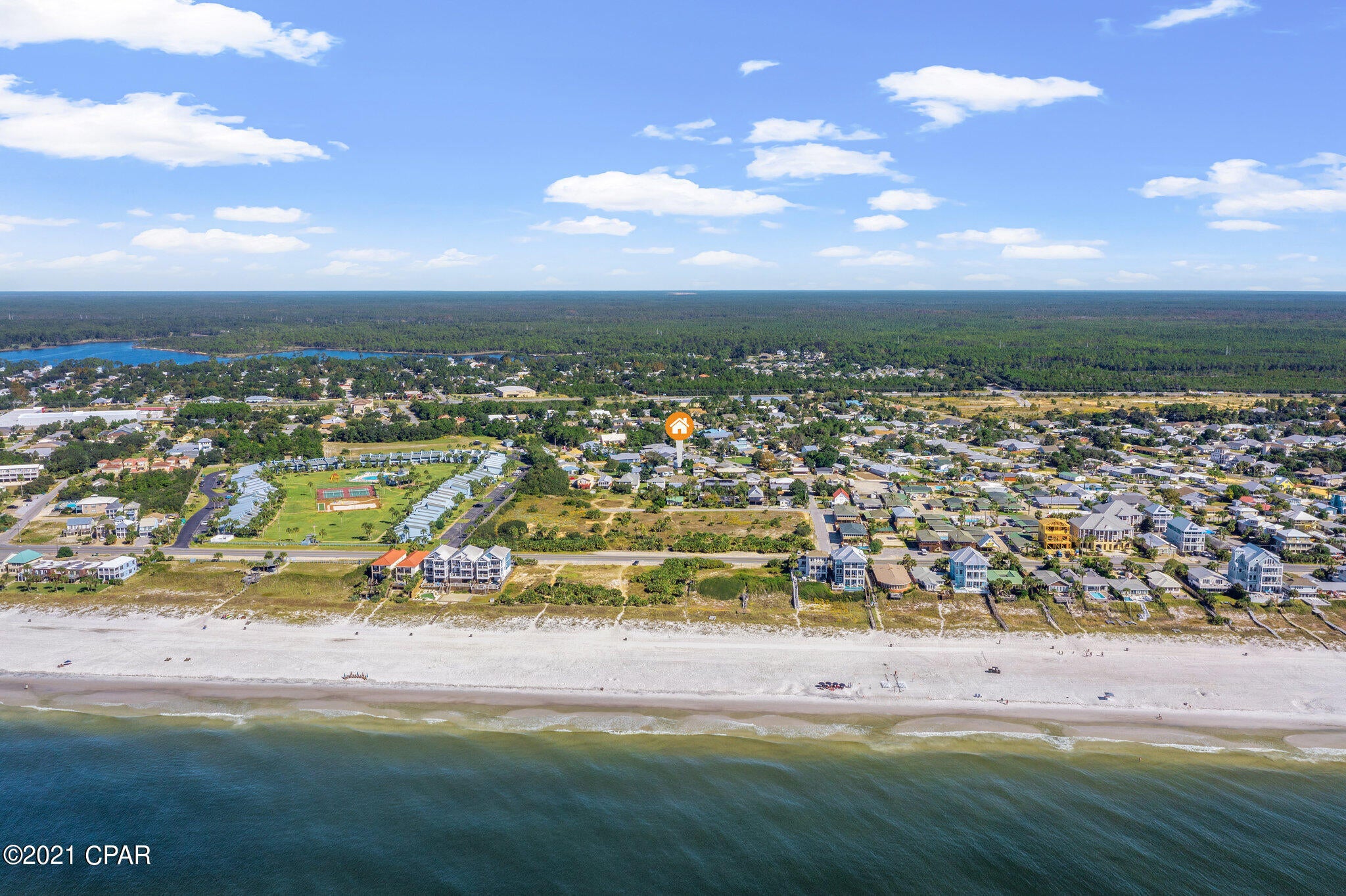 Kiska Beach - Residential