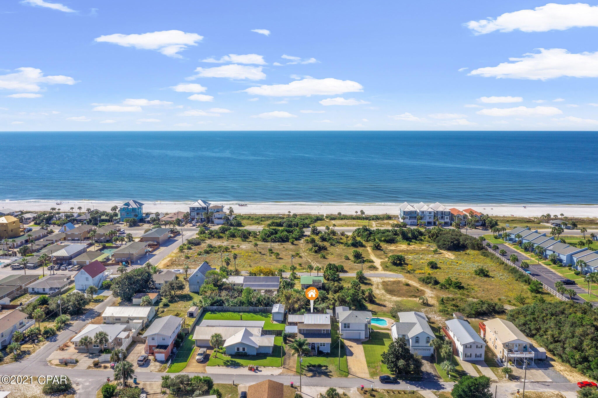 Kiska Beach - Residential
