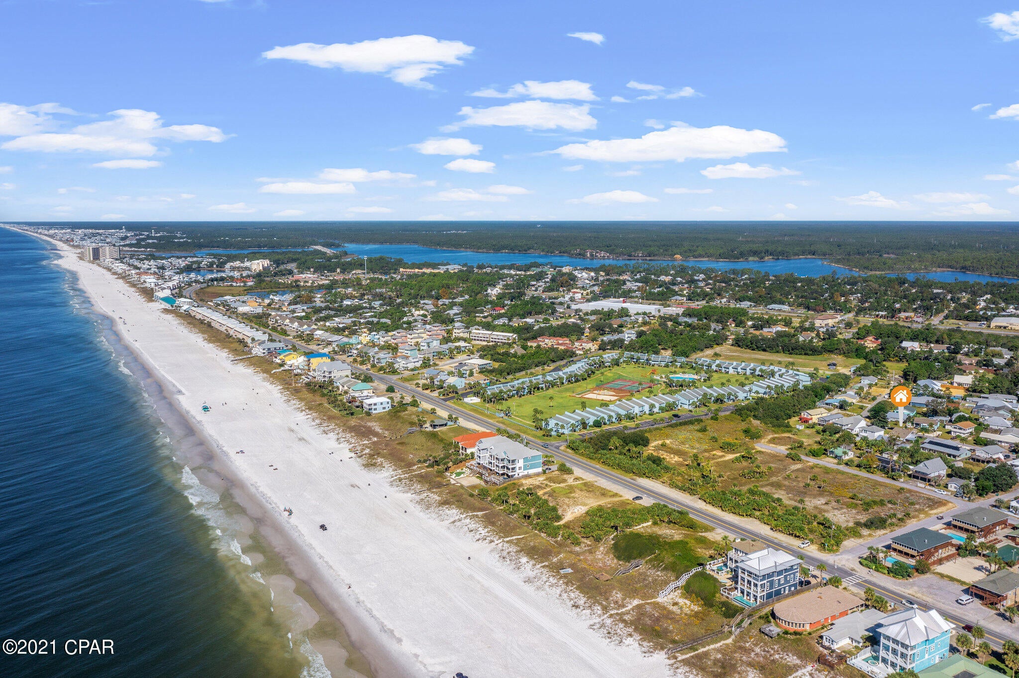 Kiska Beach - Residential