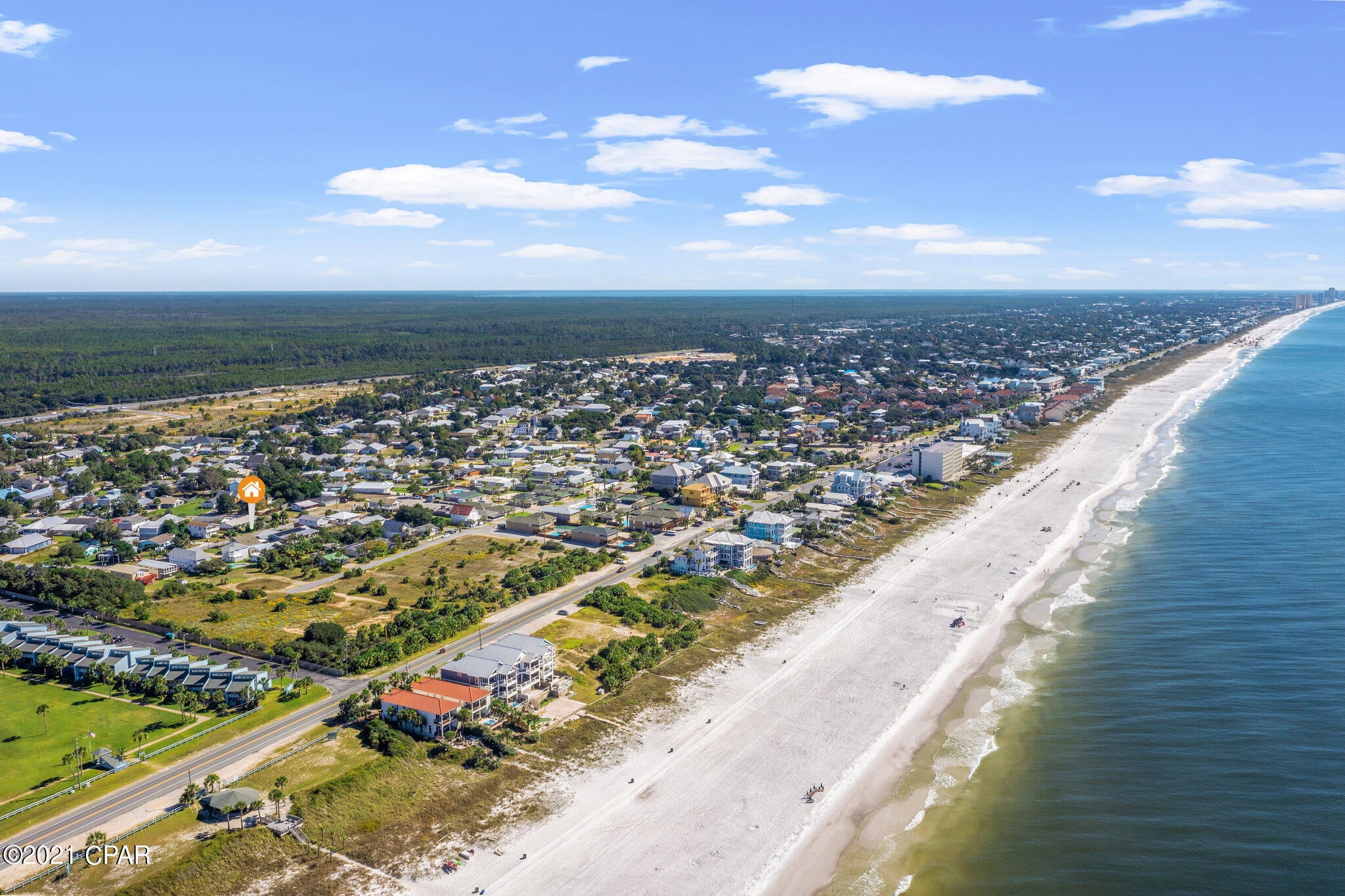 Kiska Beach - Residential