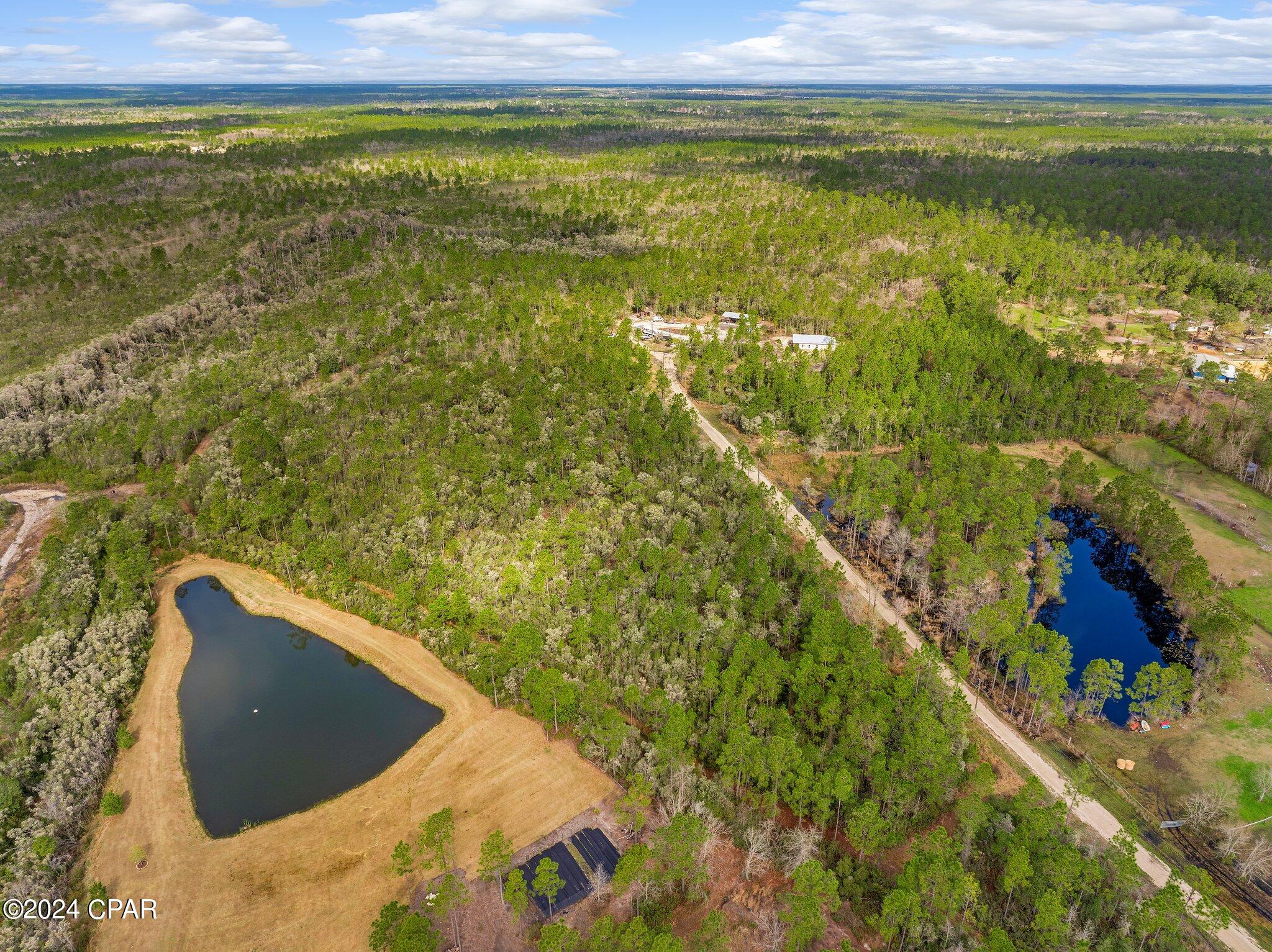 No Named Subdivision - Land