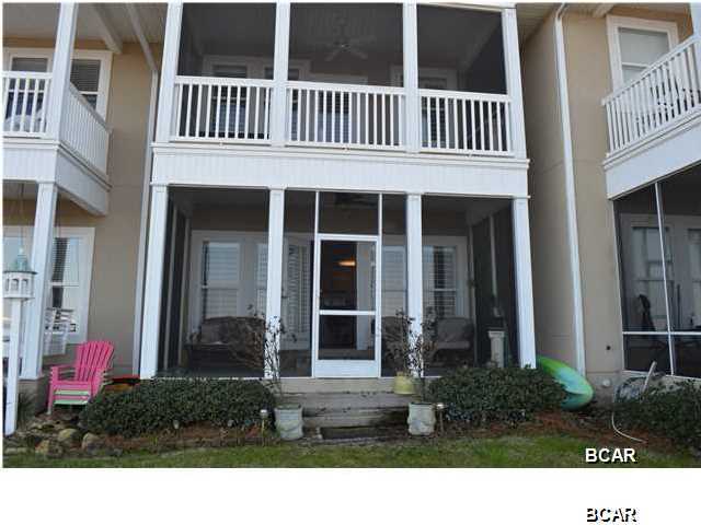 Pelican Bay - Residential