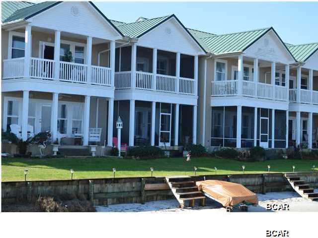 Pelican Bay - Residential
