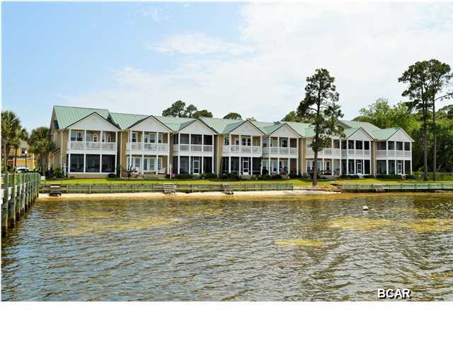 Pelican Bay - Residential
