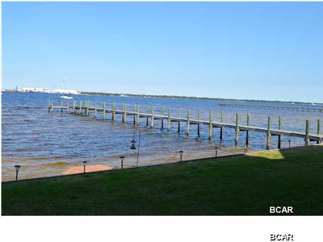Pelican Bay - Residential