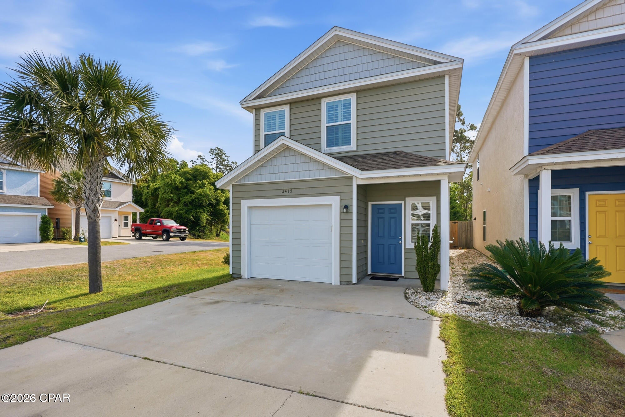 Causeway Manor - Residential