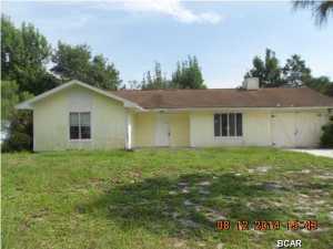 Great fixer upper located in North Lagoon Heights Subdivision. The home features 3 bedroom 2 bath with open dining kitchen and living room . Being sold as-is.
