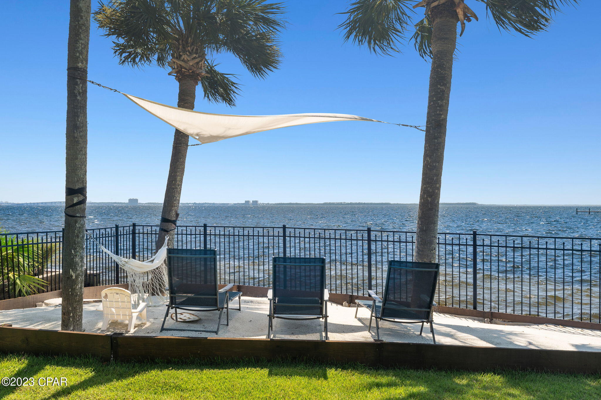 Kings Point Harbour U-I Replat - Residential