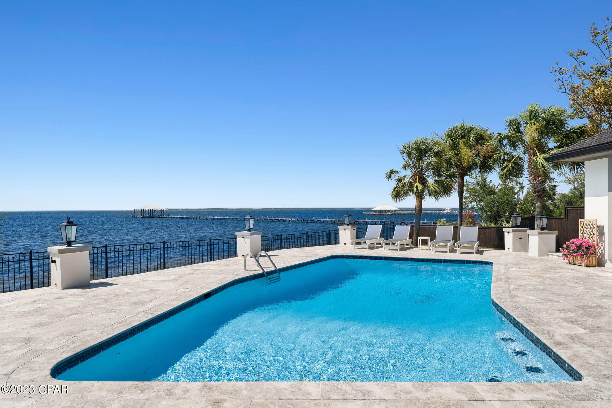 Kings Point Harbour U-I Replat - Residential