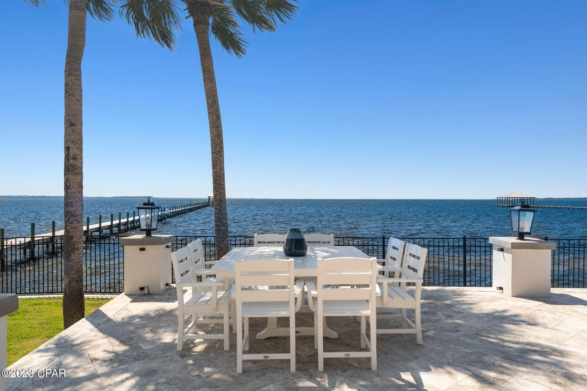 Kings Point Harbour U-I Replat - Residential