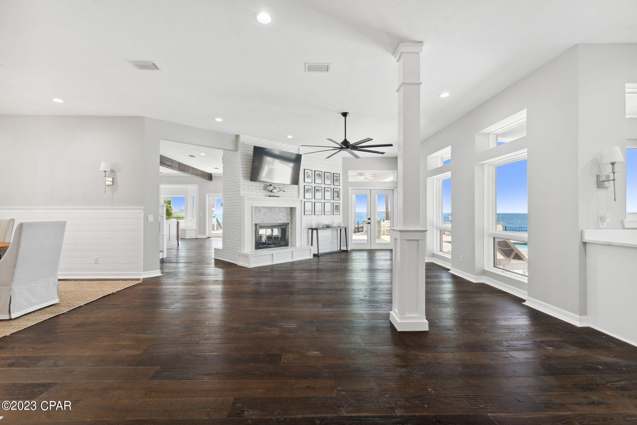 Kings Point Harbour U-I Replat - Residential