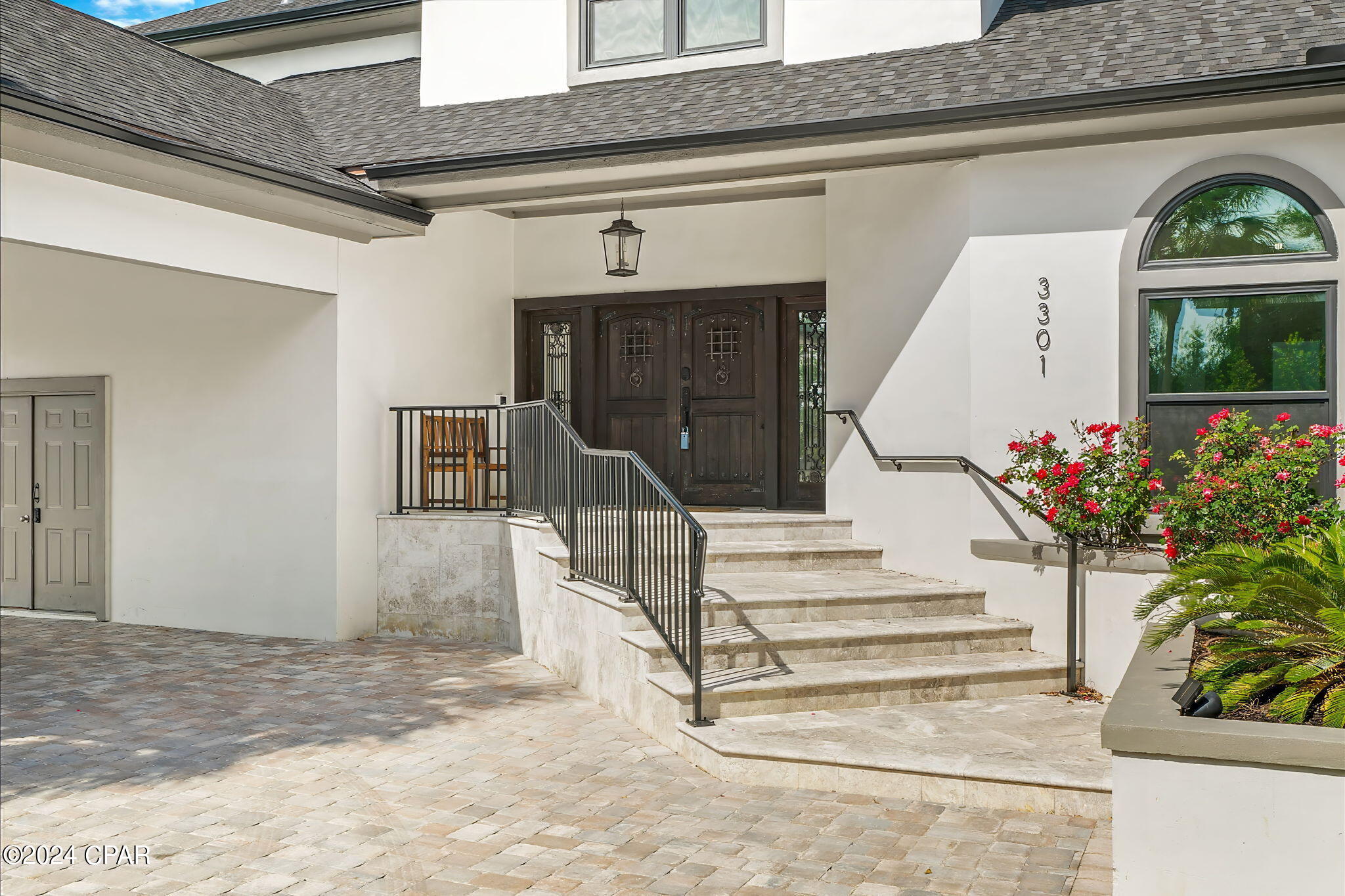 Kings Point Harbour U-I Replat - Residential
