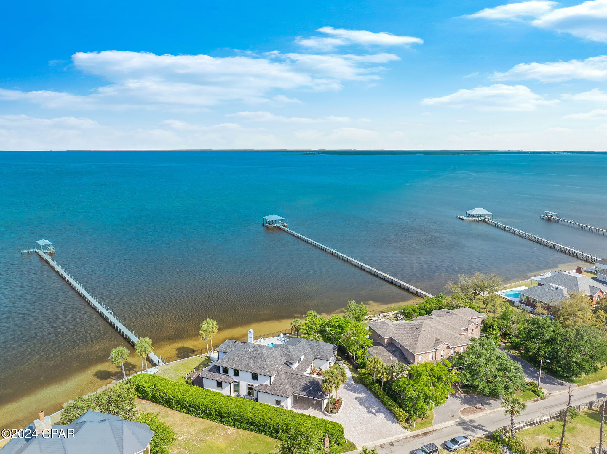 Kings Point Harbour U-I Replat - Residential
