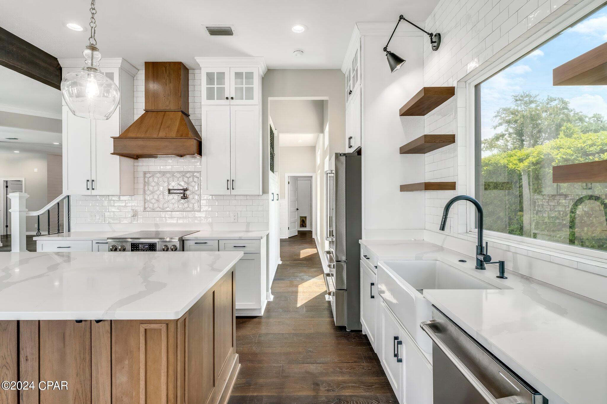 Kings Point Harbour U-I Replat - Residential