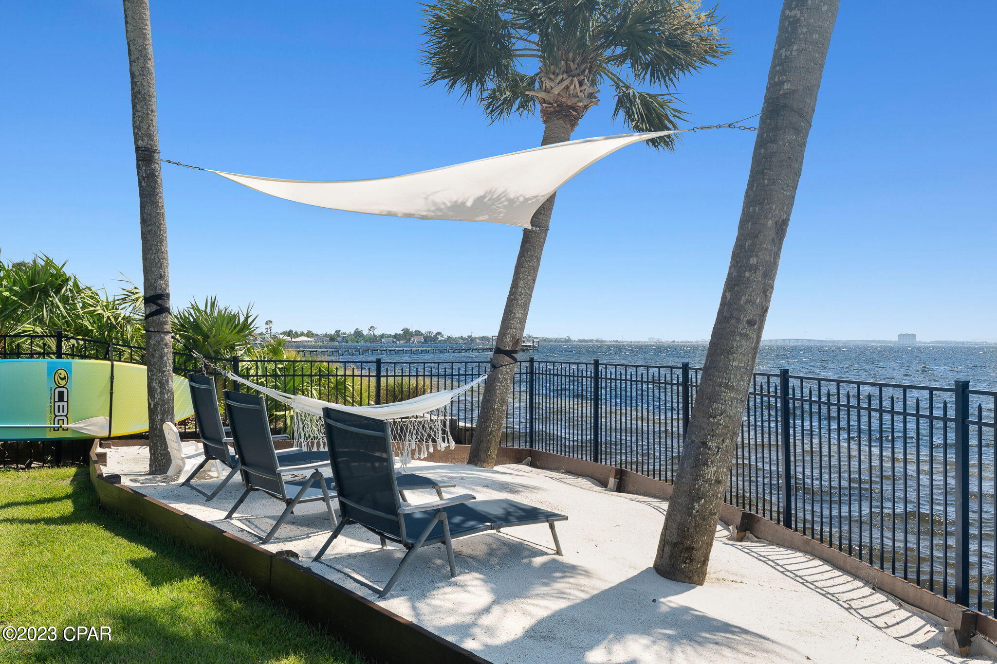 Kings Point Harbour U-I Replat - Residential