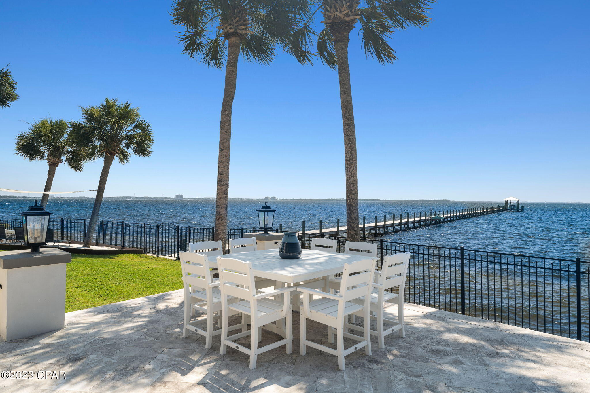 Kings Point Harbour U-I Replat - Residential