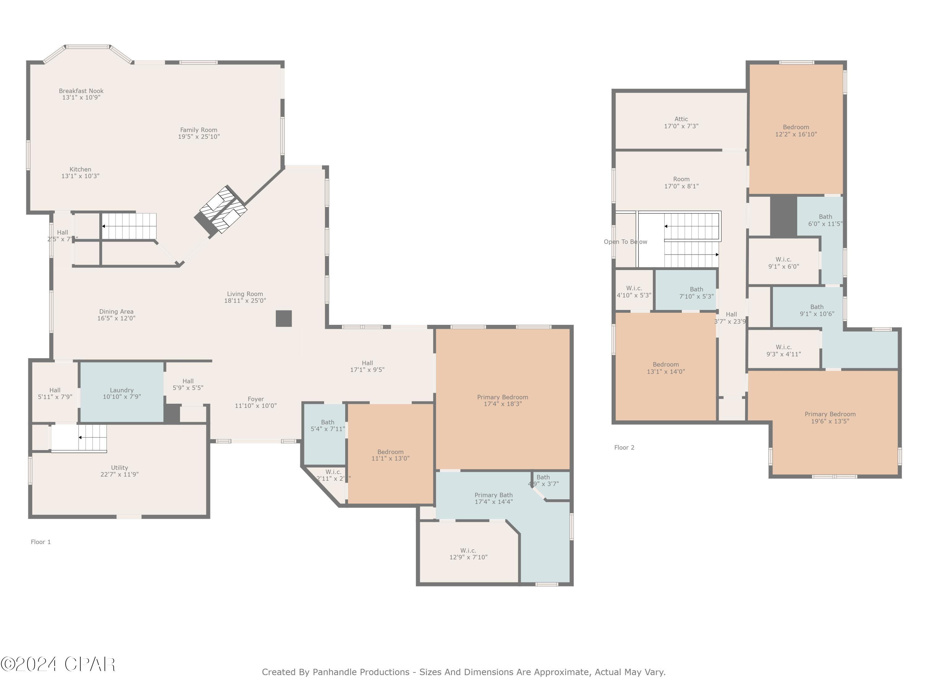 Kings Point Harbour U-I Replat - Residential