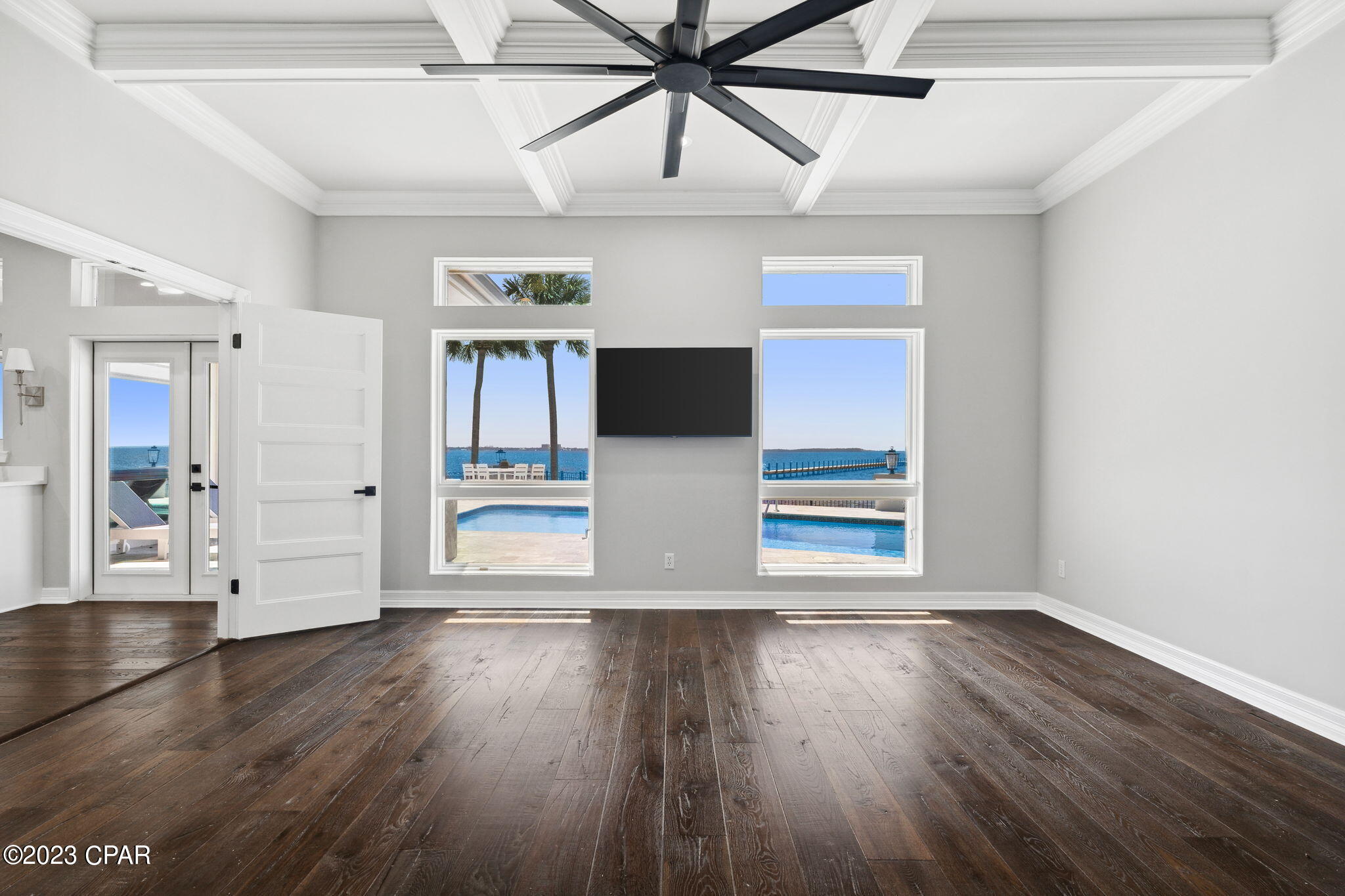 Kings Point Harbour U-I Replat - Residential