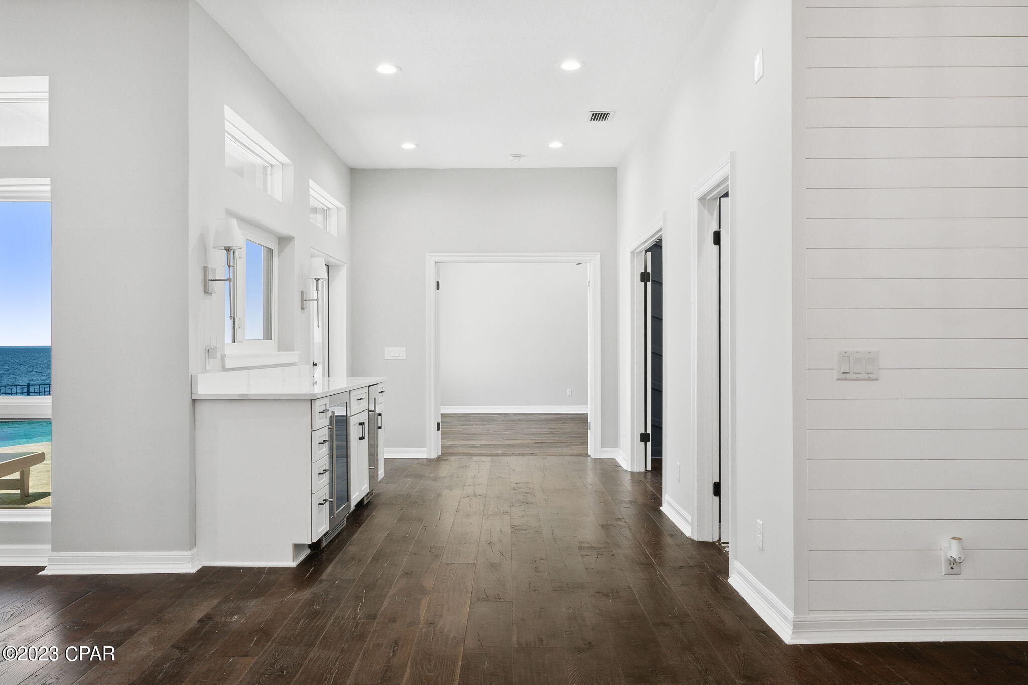 Kings Point Harbour U-I Replat - Residential