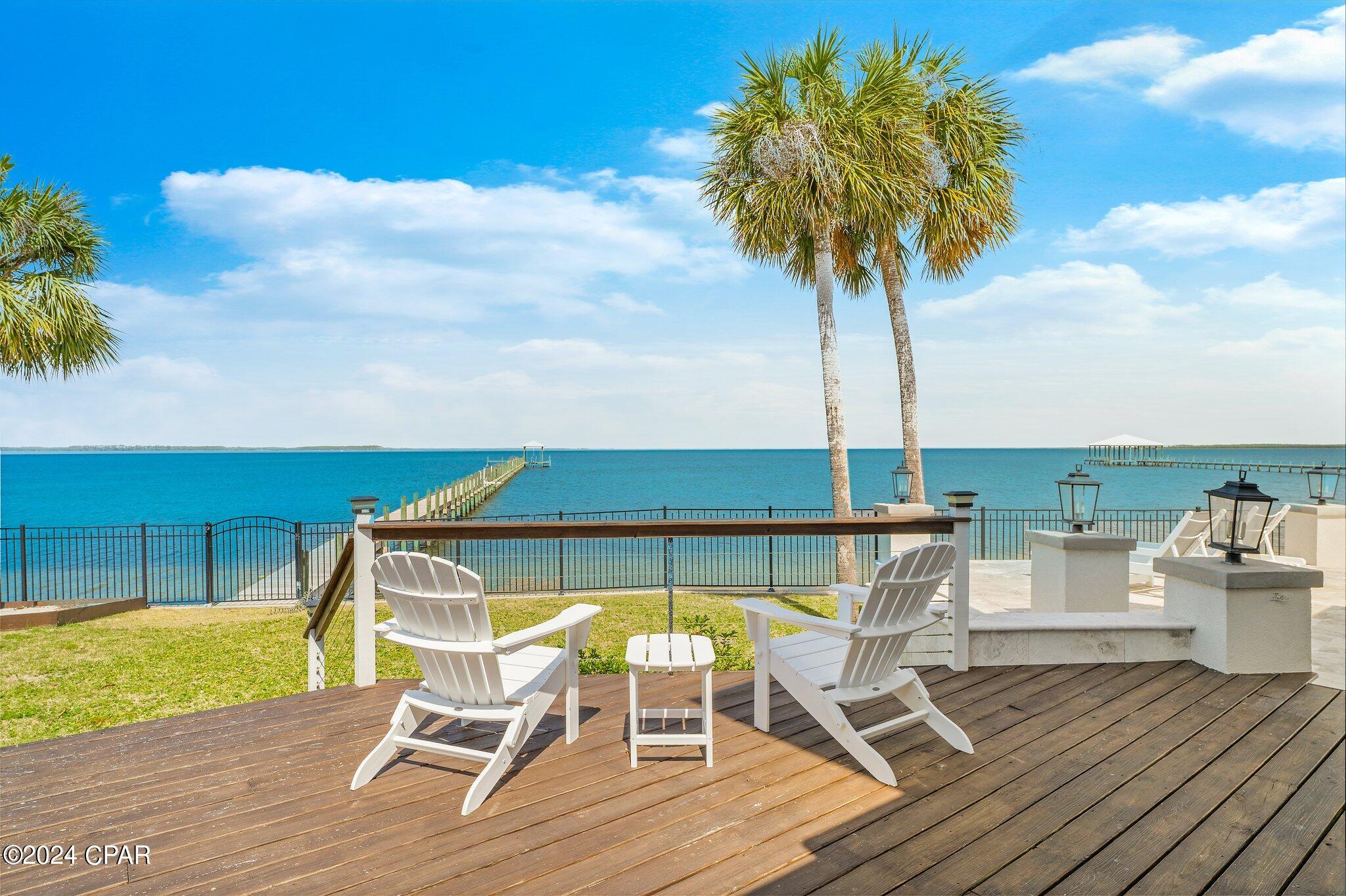 Kings Point Harbour U-I Replat - Residential
