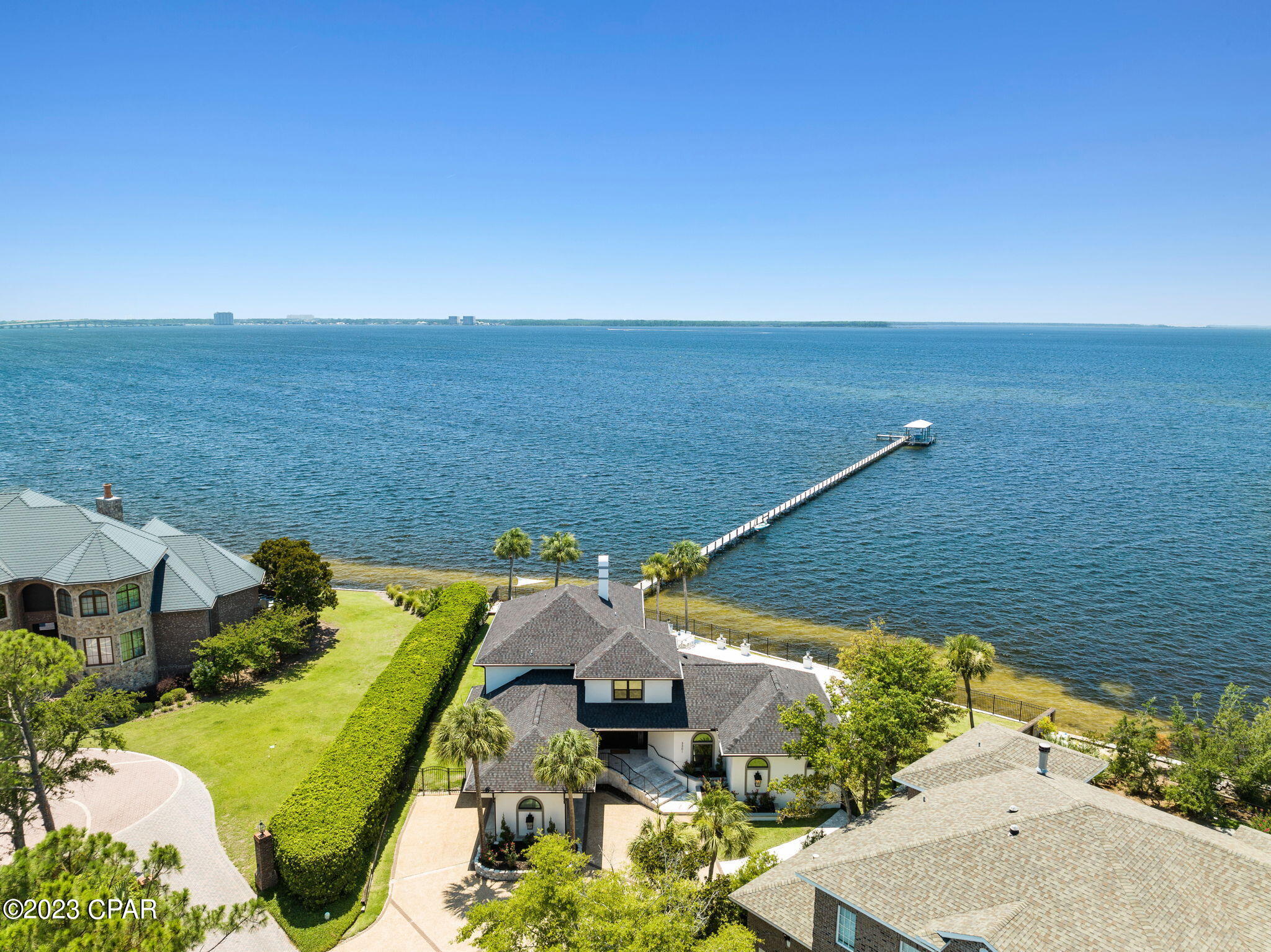Kings Point Harbour U-I Replat - Residential