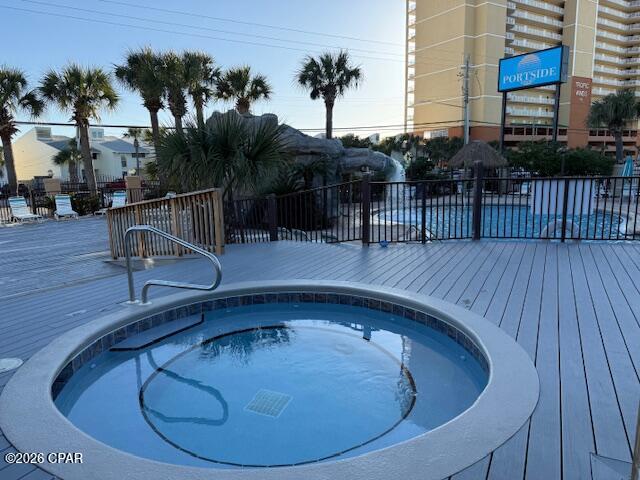 Portside Condo - Residential