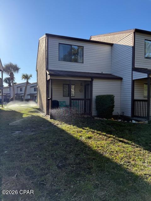 Portside Condo - Residential