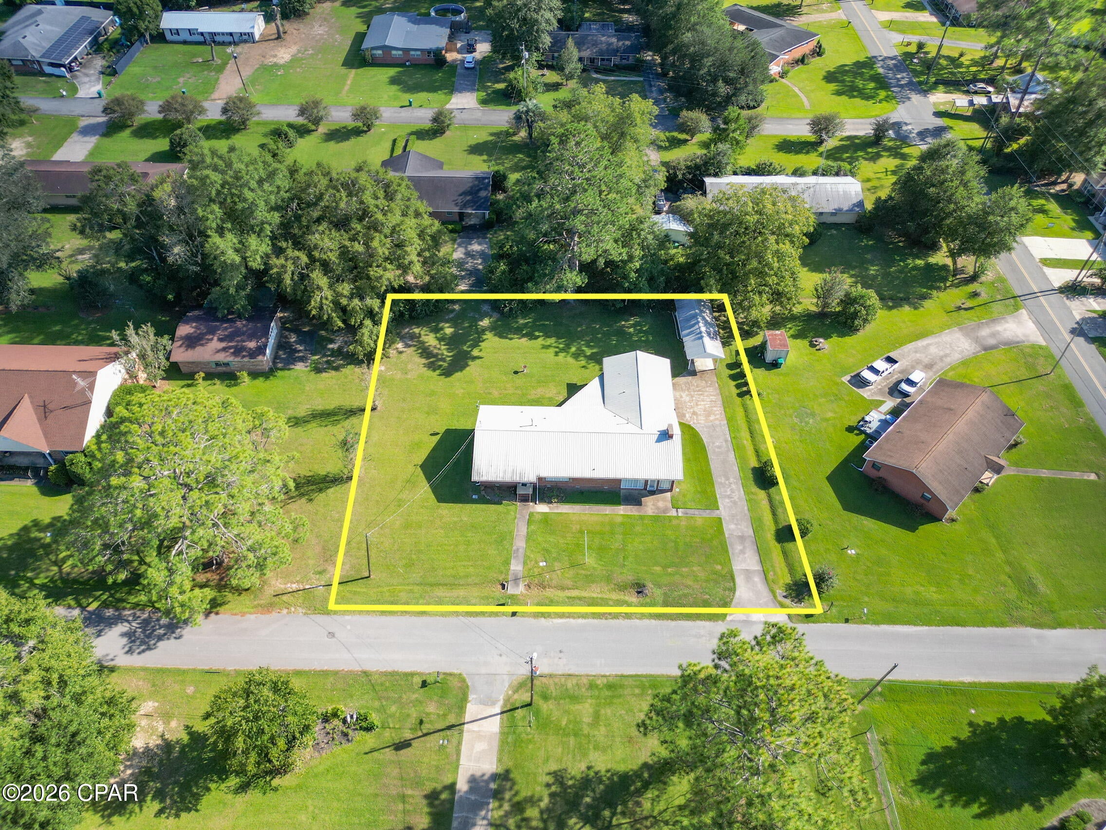 Graceville Heights - Residential