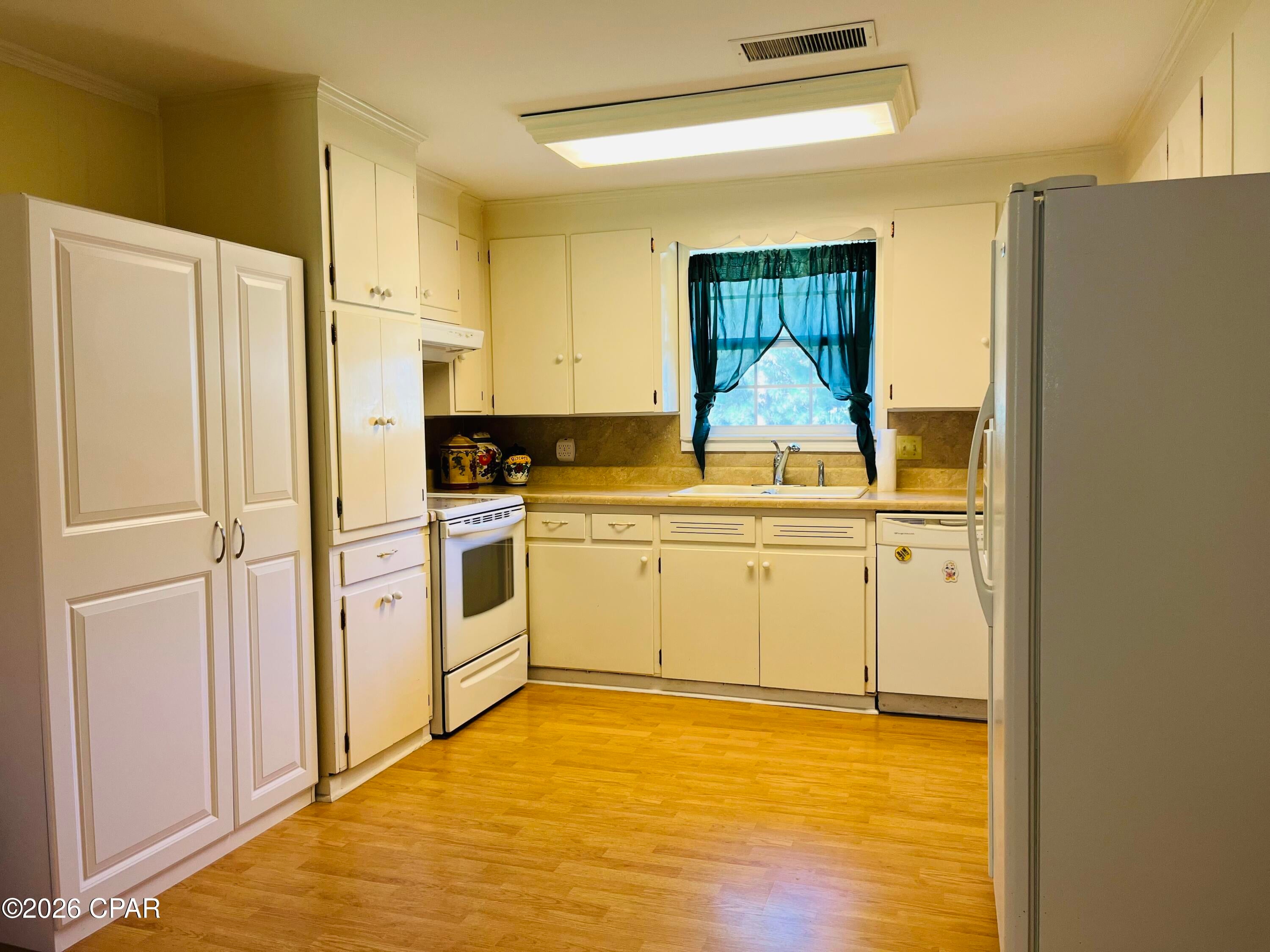 Graceville Heights - Residential