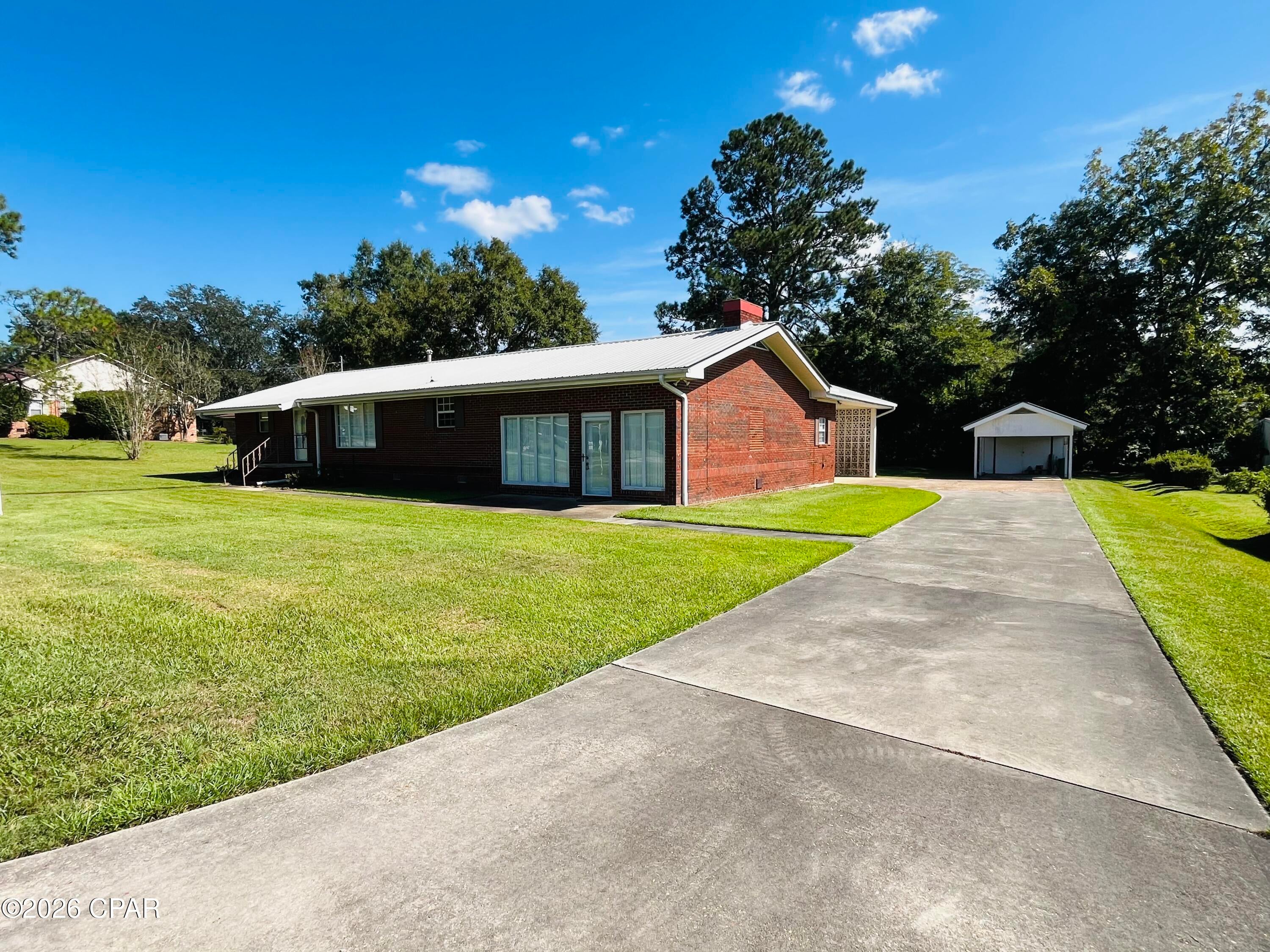 Graceville Heights - Residential