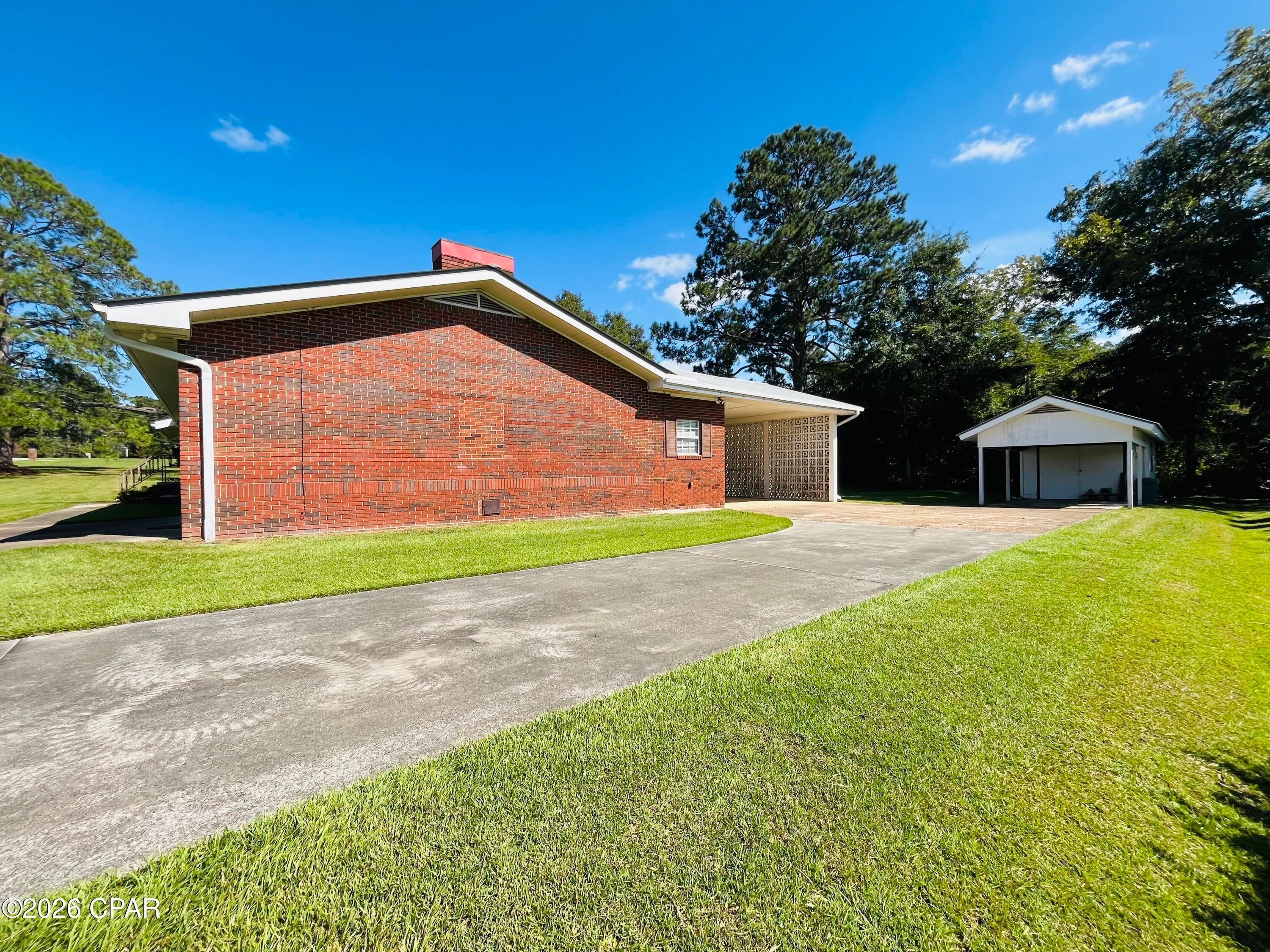 Graceville Heights - Residential