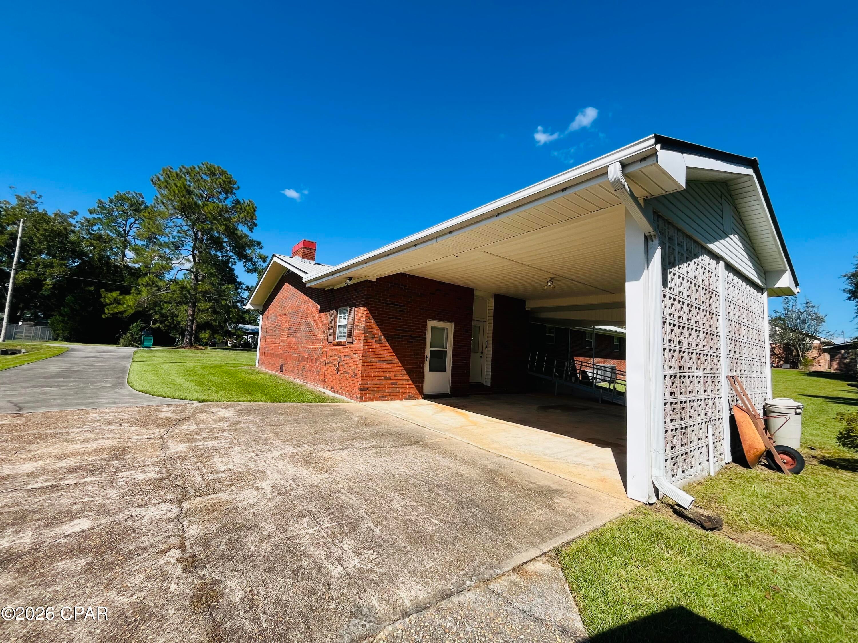 Graceville Heights - Residential