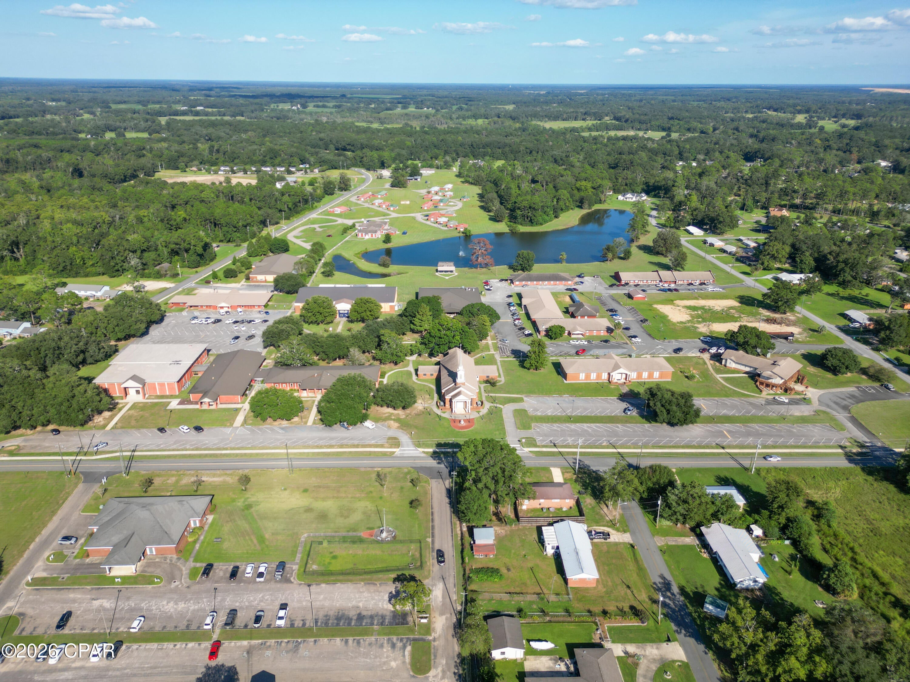 Graceville Heights - Residential