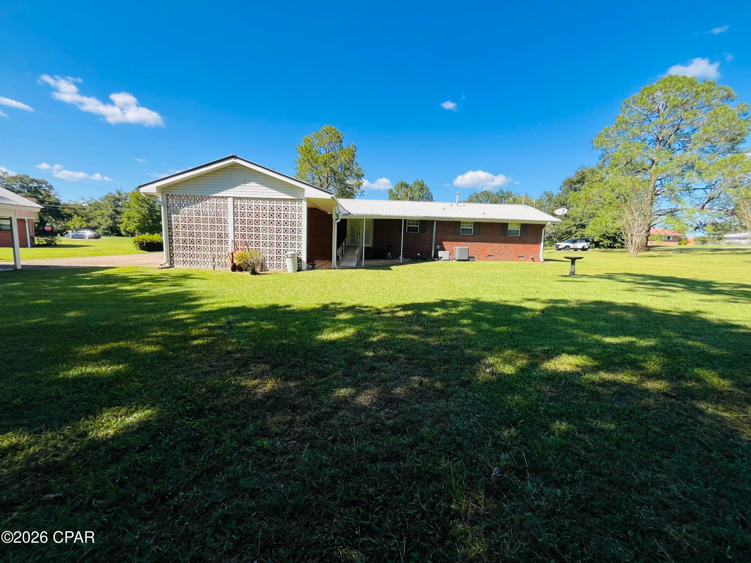 Graceville Heights - Residential