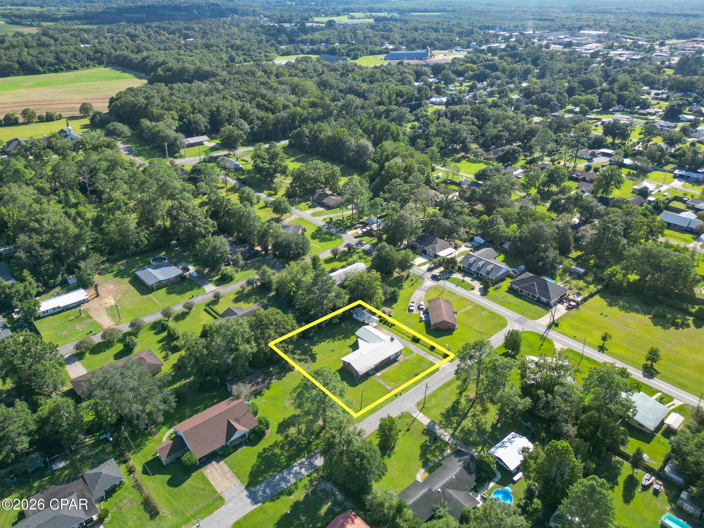 Graceville Heights - Residential