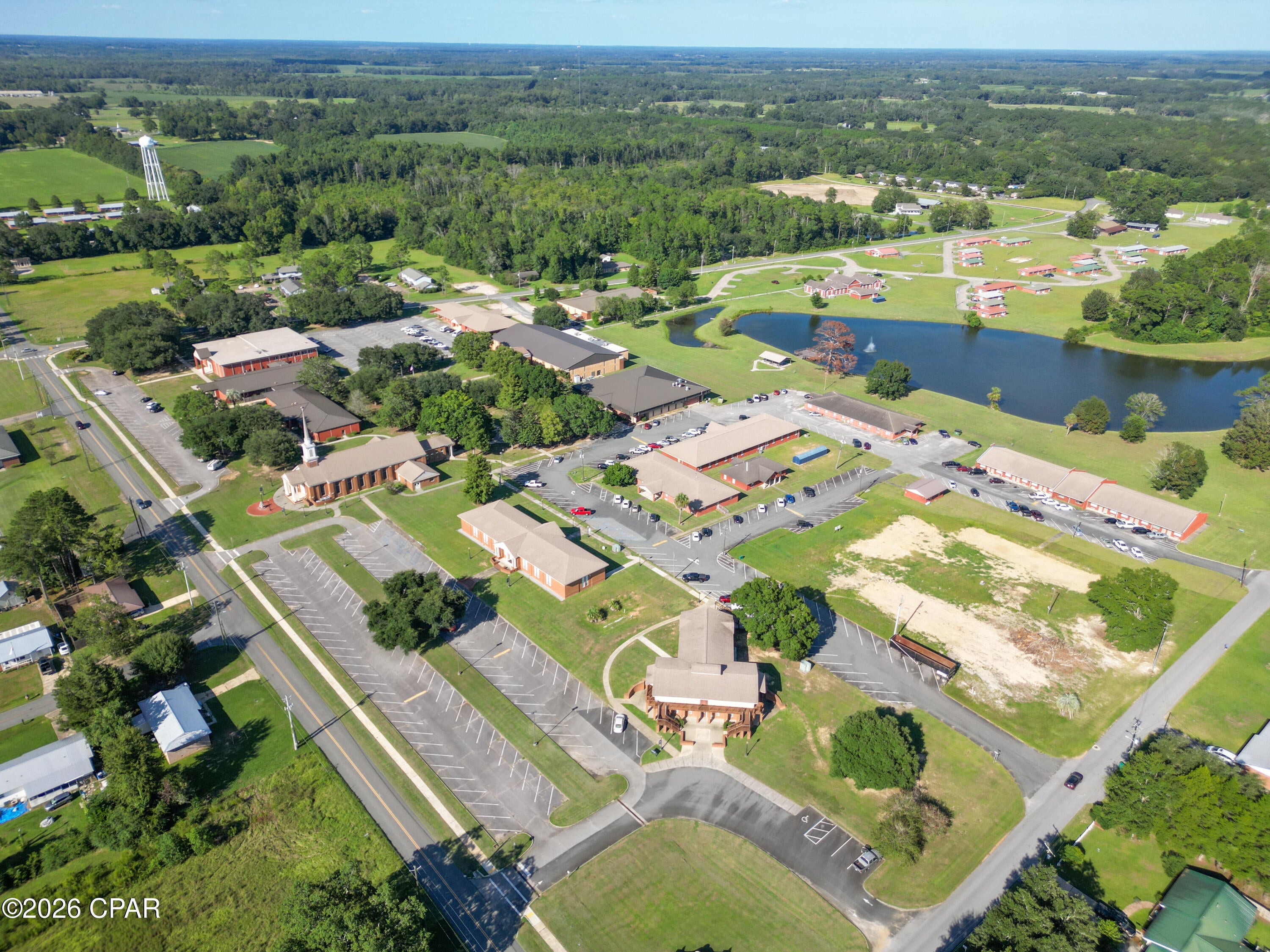 Graceville Heights - Residential