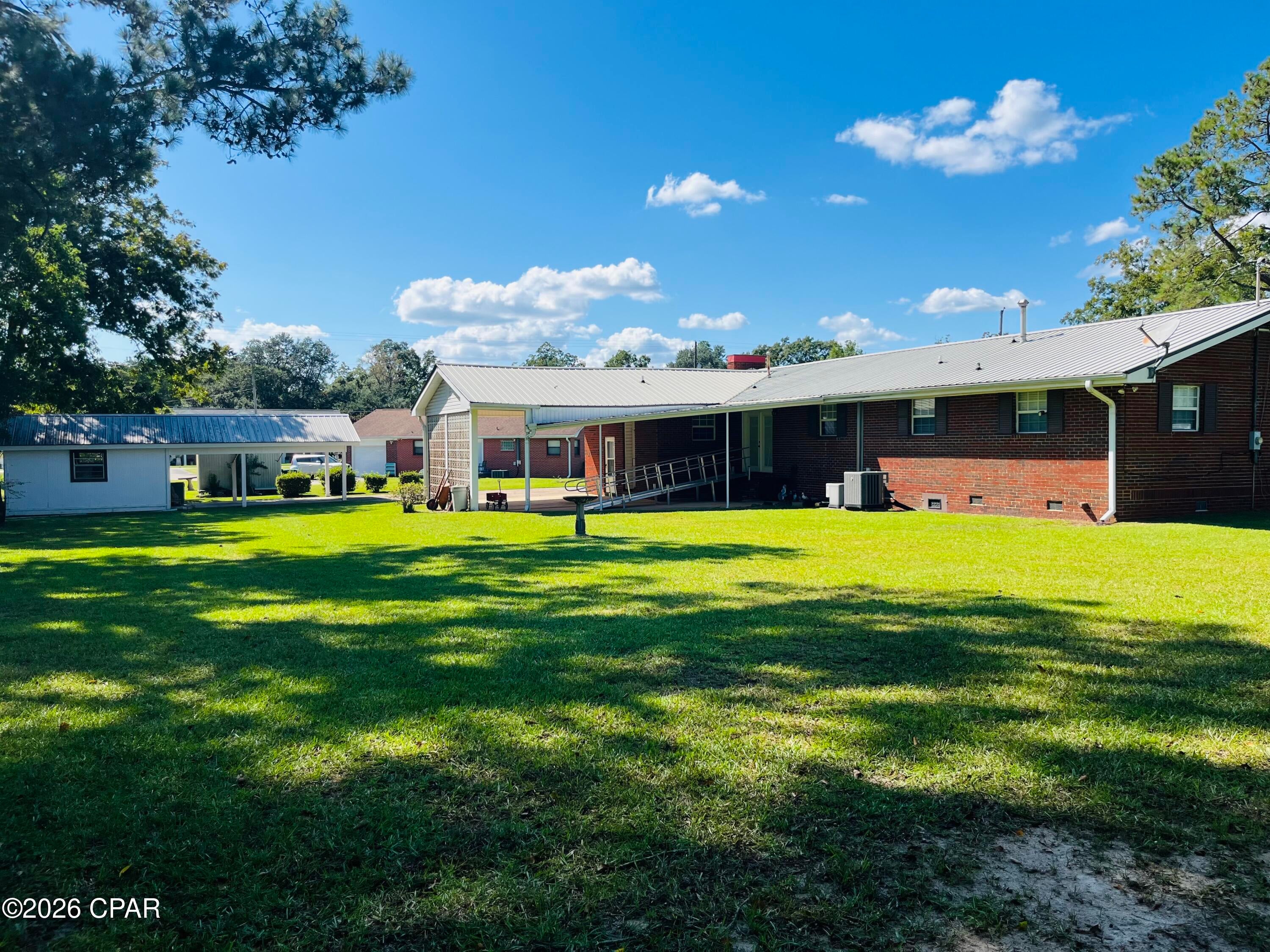 Graceville Heights - Residential