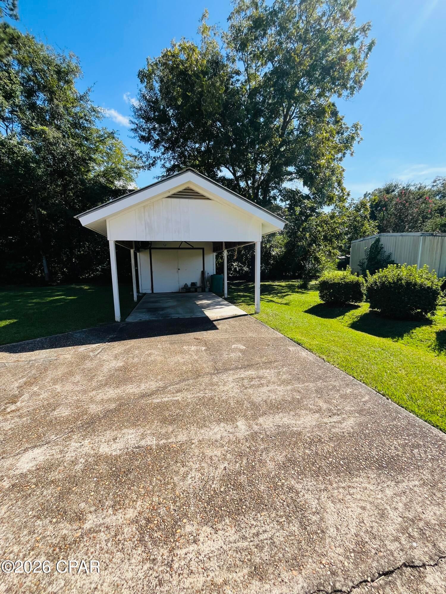 Graceville Heights - Residential