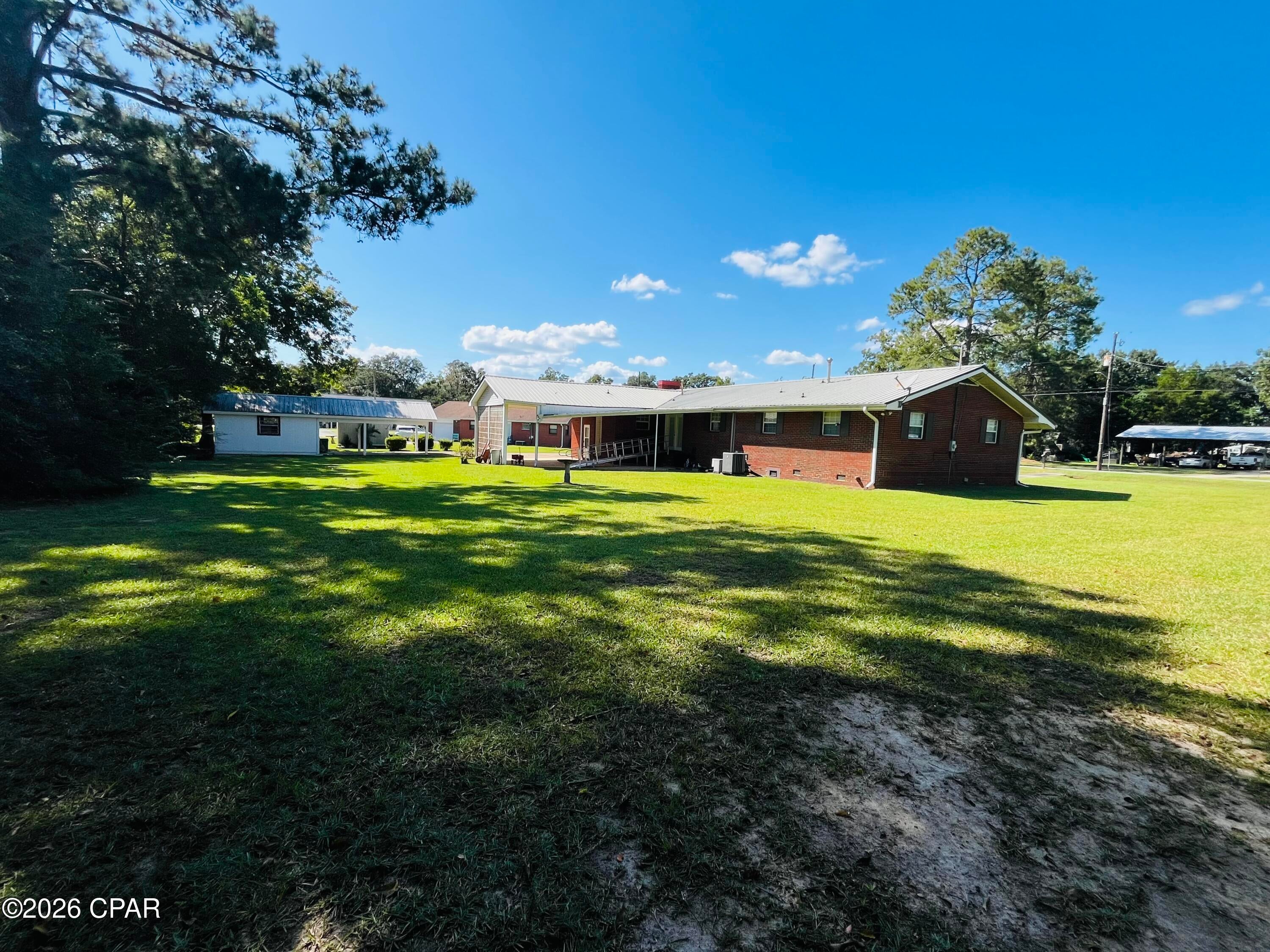 Graceville Heights - Residential