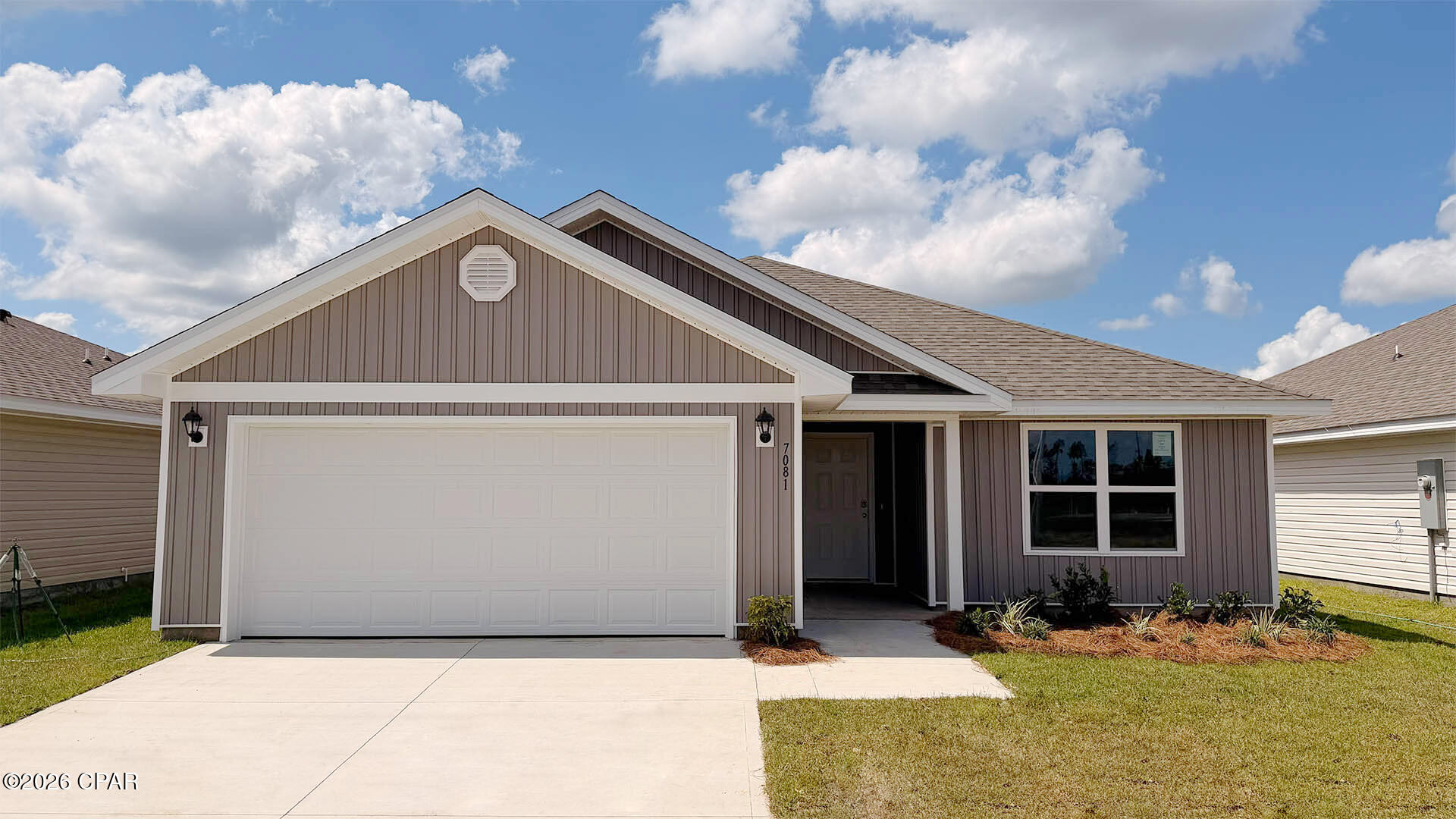 Liberty - Residential
