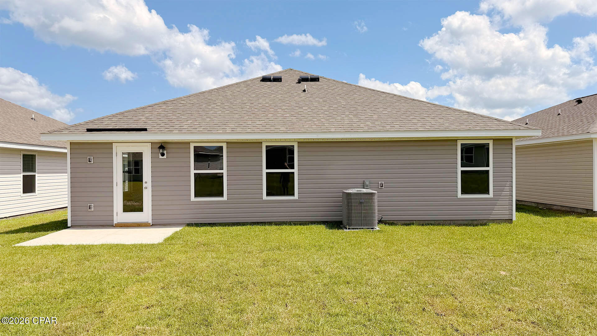 Liberty - Residential