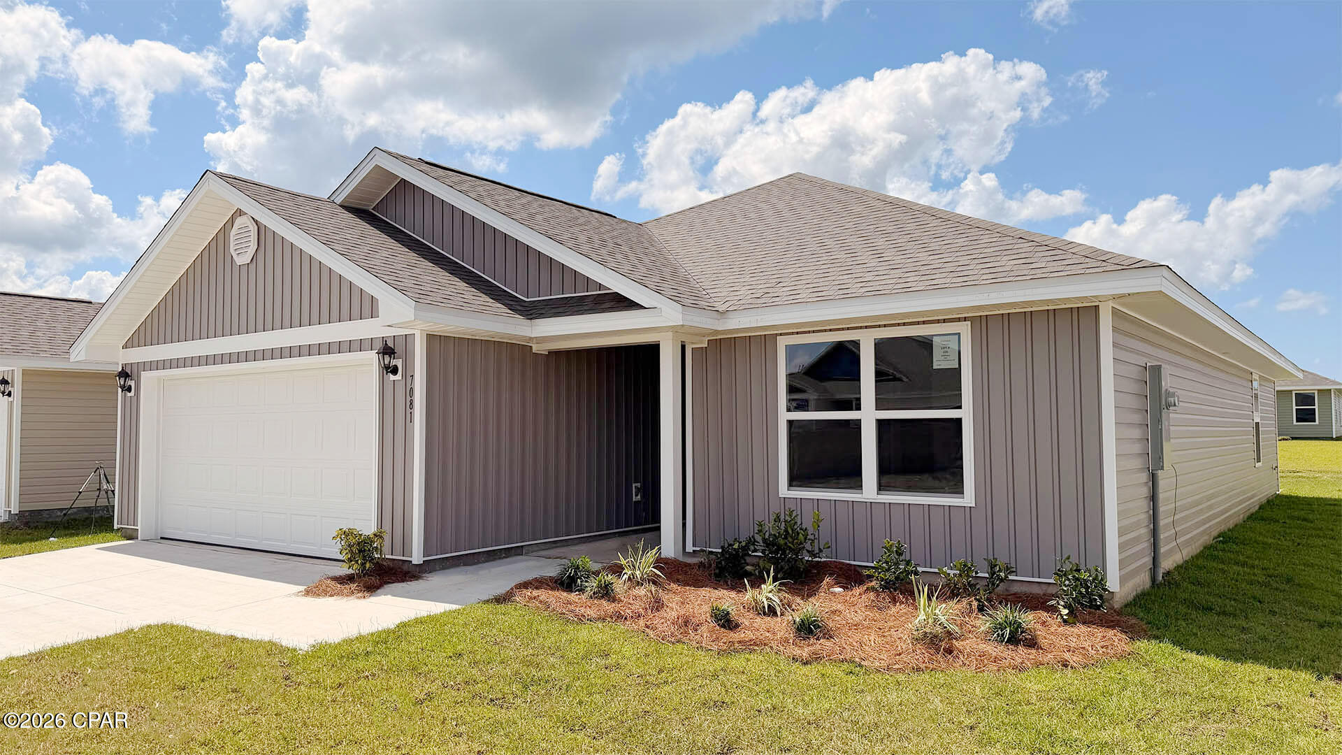 Liberty - Residential